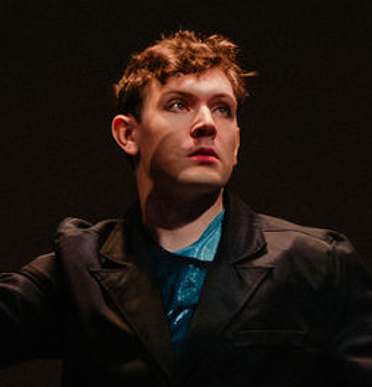 Fraser Copland — The Architect